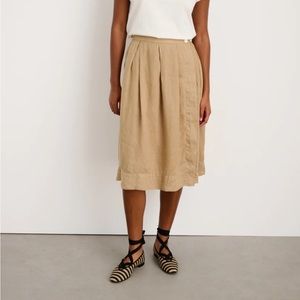Alex Mill Kelsey Skirt